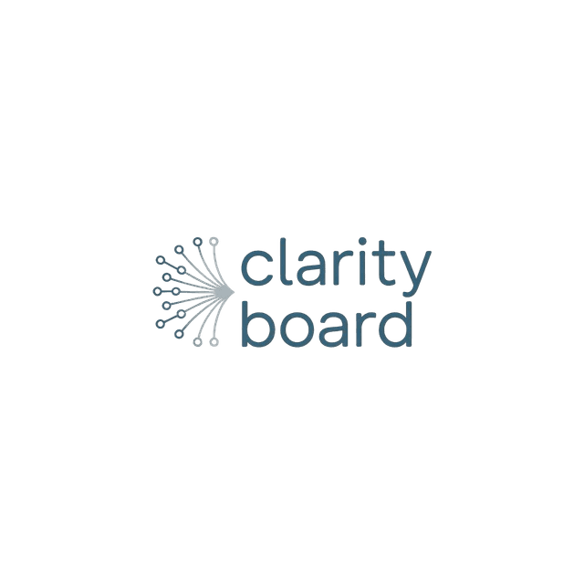 Clarity Board Logo